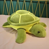 Kaplumbağa Peluş Oyuncak Bebek - 80cm - 5