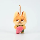 Disney Zootopia Nick Wilde Bükümlü Kolye Ucu 6cm - 11