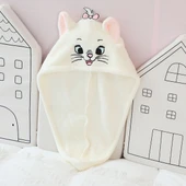 Marie Cat Saç Kurutma Bonesi - Marie Cat - Tek Boyut - 1