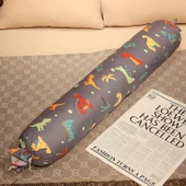 Şeker Peluş Yastık - Yıldız Krallığı Temalı - 180cm thumbnail 11