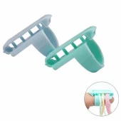 Plastik Yüzük İplik Ayırma Aparatı  ( 1 Adet ) - 1