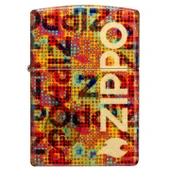 Zippo 46386-119794  Design Çakmak - 2