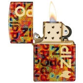 Zippo 46386-119794  Design Çakmak - 4