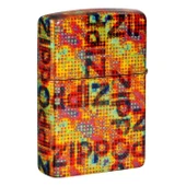 Zippo 46386-119794  Design Çakmak - 6