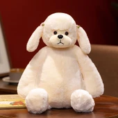 Rakun Peluş Oyuncak - 28cm - 7