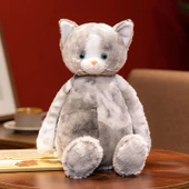 Rakun Peluş Oyuncak - 28cm - 4