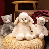 Rakun Peluş Oyuncak - 28cm - 11