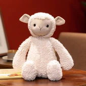 Rakun Peluş Oyuncak - 28cm - 6