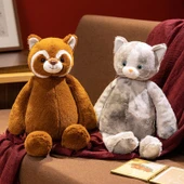 Rakun Peluş Oyuncak - 28cm - 10