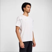 LESCON 25B-1038 FUTBOL KISA KOL ERKEK TSHIRT - 4