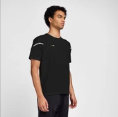LESCON 25B-1038 FUTBOL KISA KOL ERKEK TSHIRT - 9