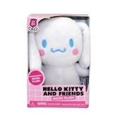 HKT25000 Hello Kitty 7.5 cm Mini Pelüş 25087 - 2