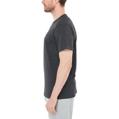 Columbia Csc Basic Sm Logo Brushed Ss Tee Antrasit Melanj T-shirt thumbnail 3