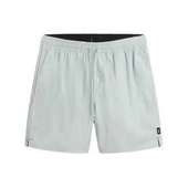 Vans Prımary Solıd Elastıc Boardshort Pale Aqua Erkek Deniz Şortu - 1
