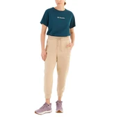 Columbia Csc Marble Canyon Heavyweight Fleece Kahverengi Jogger - 5