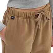 Vans Armanto Fleece Pant Kahverengi Eşofman - 6