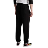 Vans Core Basic Fleece Siyah Pantolon - 4