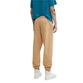 Timberland Woven Badge (Bb) Sweatpant Lıght Wheat Boot Erkek Eşofman Altı - 2