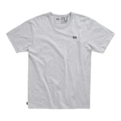 Vans Off The Wall Classıc Ss Gri T-shirt - 1