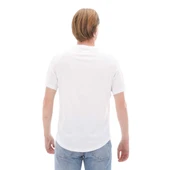 Columbia Csc M Comfort Ss Tee Beyaz T-Shirt thumbnail 3