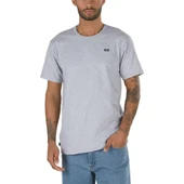 Vans Off The Wall Classıc Ss Gri T-shirt - 2