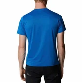 Columbia Hike™ Crew Dağ Mavisi T-shirt thumbnail 4