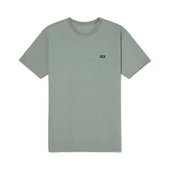 Vans Off The Wall Classıc Yeşil T-shirt thumbnail 1