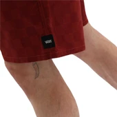 Vans Vintage Cotton Boardshort Kırmızı Mayo Şort - 6