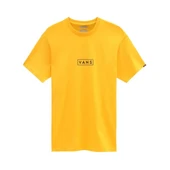 Vans Classıc Easy Box Sarı T-shirt - 1