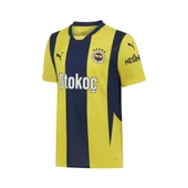 Speed Yellow-Blue Violet Erkek Renkli Forma - 1