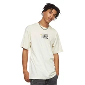Vans İn Our Hands Ss Tee Krem T-shirt - 1