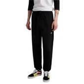 Vans Core Basic Fleece Siyah Pantolon - 3
