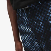 Vans Surf Trunk 3 Mavi Mayo Şort - 5