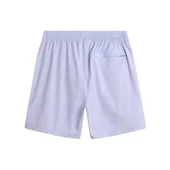Vans Primary Solid Elastic Erkek Mor Deniz Şortu - 2