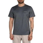 Columbia Utilizer Crew Gri T-shirt - 3