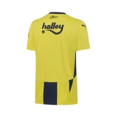 Speed Yellow-Blue Violet Erkek Renkli Forma - 2