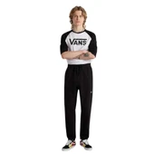 Vans Core Basic Fleece Siyah Pantolon - 5