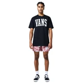 Vans Prımary Prınt Elastıc Boardshort Renkli Erkek Deniz Şortu - 2