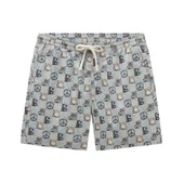 Vans Range Relaxed Elastic Short Erkek Deniz Şortu - 1
