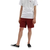 Vans Vintage Cotton Boardshort Kırmızı Mayo Şort - 2