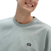 Vans Off The Wall Classıc Yeşil T-shirt thumbnail 3