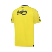 Puma Fenerbahçe Sarı Deplasman Forması - 2
