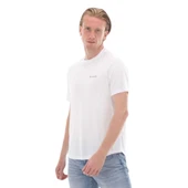 Columbia Csc M Comfort Ss Tee Beyaz T-Shirt thumbnail 2