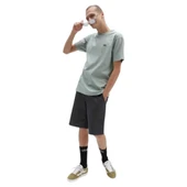 Vans Off The Wall Classıc Yeşil T-shirt thumbnail 4