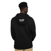 Vans HI Def Commerica PO Siyah Hoodie thumbnail 5