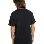 Quiksilver Rıdıng Today Ss Siyah Erkek T-Shirt - 3