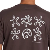 Billabong Fıgures Ss Erkek T-Shirt - 3