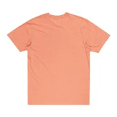 Quiksilver Step Insıde Ss Turuncu Erkek T-Shirt - 2