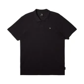 Quiksilver Dna Polo Lacivert Erkek Polo T-Shirt - 1