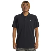 Quiksilver Dna Polo Lacivert Erkek Polo T-Shirt - 4